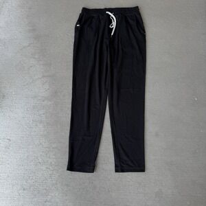 Vuori Black Sweatpants